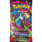 Pokemon Mega Evolution Phantasmal Flames Booster Box (36 Packs)