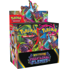 Pokemon Mega Evolution Phantasmal Flames Booster Box (36 Packs)