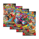 Pokemon Mega Evolution Booster Box (36 Packs)