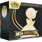 Mega Evolution - Elite Trainer Box - Gardevoir