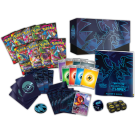 Mega Evolution Phantasmal Flames Elite Trainer Box